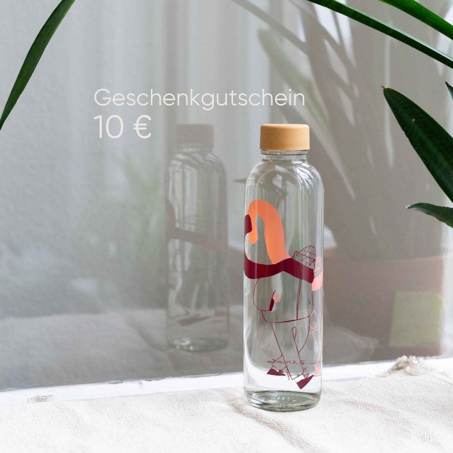 GESCHENKGUTSCHEIN