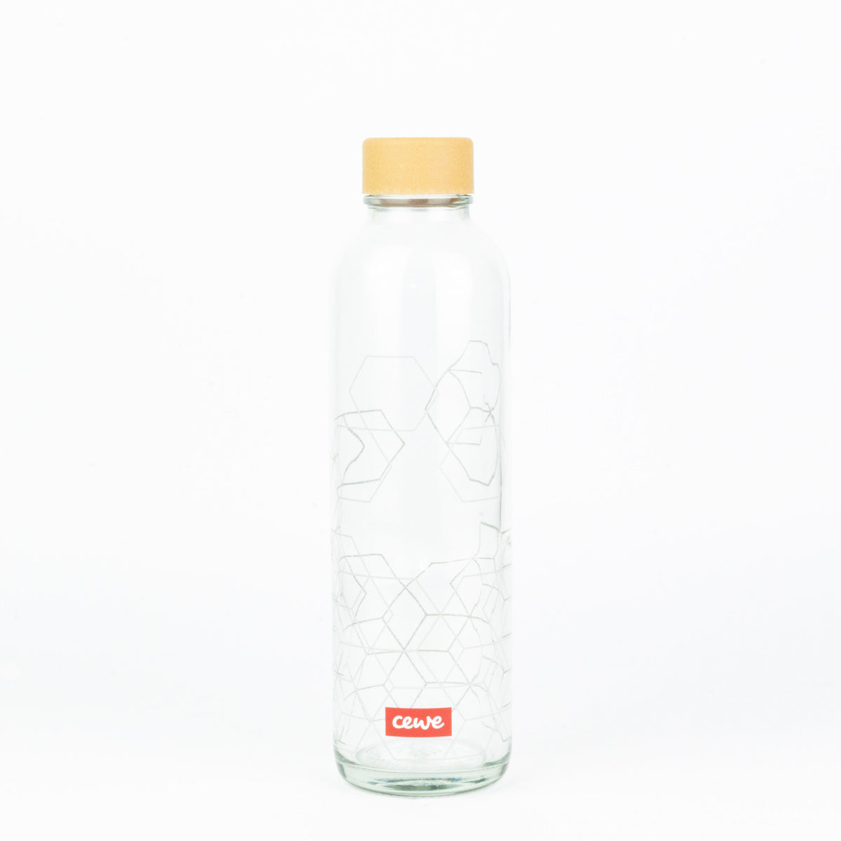 CEWE Logo – Referenzkunde für personalisierte Trinkflaschen von Carrybottles