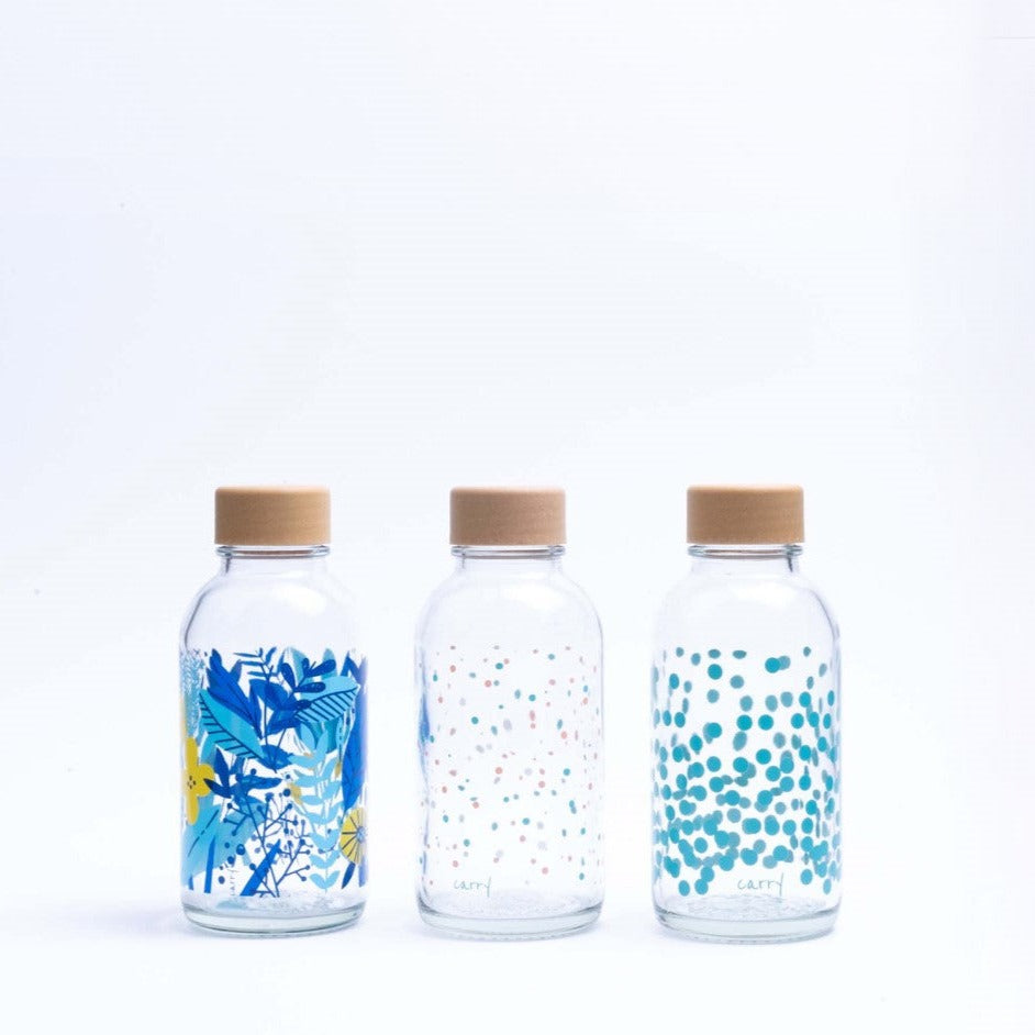WUNDERTÜTE 0,4 l Glasflasche - B-WARE