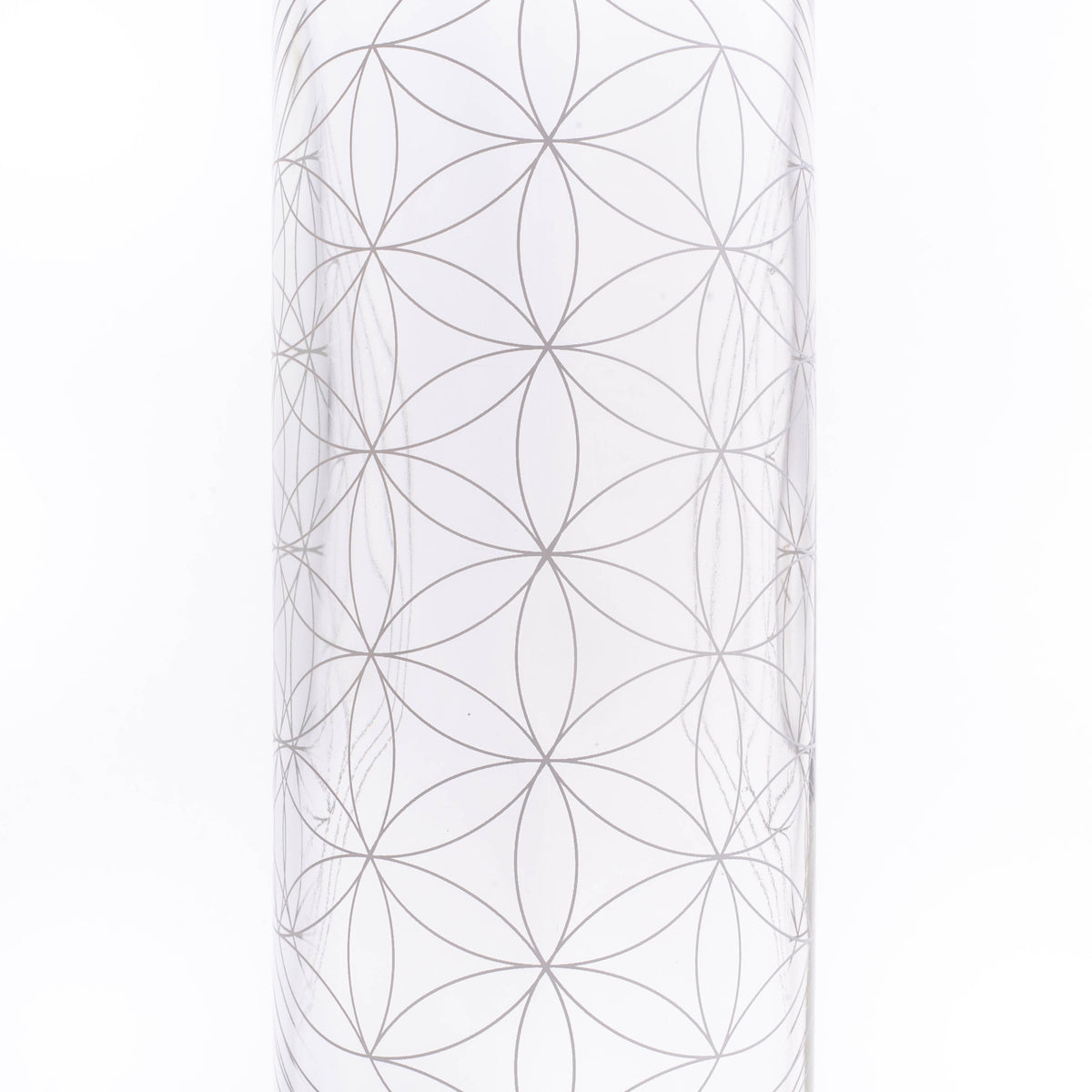 Detailbild 2 Trinkflasche Flower of Life 0,7 l