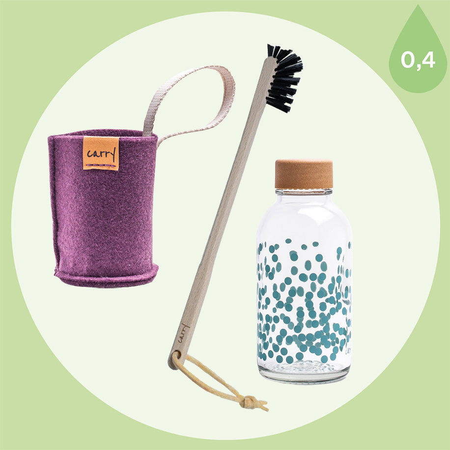 CARRY BUNDLE 40 CL