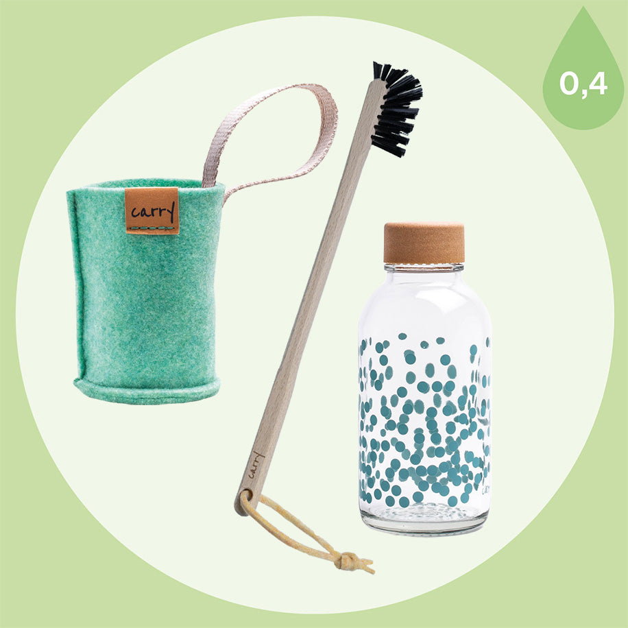 CARRY BUNDLE 40 CL